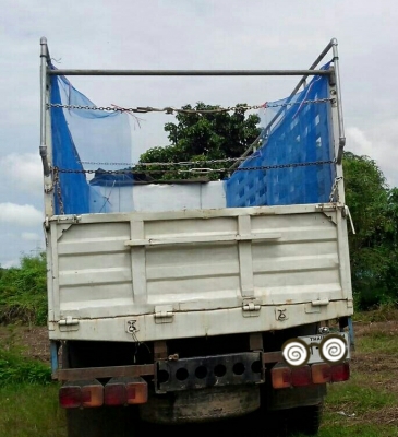 จองแล้วครับ (จบกลางอากาศ) ครับท่าน อีซูซุ FVM195แรง1เพา แอร์ พาเวอร์ ทิฟฟี สภาพสวยบางเดิมพร้อมใช้งาน ทะเบียนพร้อมโอน ราคา 485,000บ เบาๆ รับประกันสภาพดีเดิมสวยๆ ครับ จองแล้วครับ (จบกลางอากาศ) ครับท่าน อีซูซุ FVM195แรง1เพา แอร์ พาเวอร์ ทิฟฟี สภาพสวยบางเดิมพร้อมใช้งาน ทะเบียนพร้อมโอน ราคา 485,000บ เบาๆ รับประกันสภาพดีเดิมสวยๆ ครับ