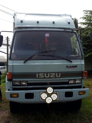 จองแล้วครับ (จบกลางอากาศ) ครับท่าน อีซูซุ FVM195แรง1เพา แอร์ พาเวอร์ ทิฟฟี สภาพสวยบางเดิมพร้อมใช้งาน ทะเบียนพร้อมโอน ราคา 485,000บ เบาๆ รับประกันสภาพดีเดิมสวยๆ ครับ จองแล้วครับ (จบกลางอากาศ) ครับท่าน อีซูซุ FVM195แรง1เพา แอร์ พาเวอร์ ทิฟฟี สภาพสวยบางเดิมพร้อมใช้งาน ทะเบียนพร้อมโอน ราคา 485,000บ เบาๆ รับประกันสภาพดีเดิมสวยๆ ครับ