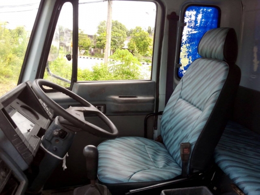 จองแล้วครับ (จบกลางอากาศ) ครับท่าน อีซูซุ FVM195แรง1เพา แอร์ พาเวอร์ ทิฟฟี สภาพสวยบางเดิมพร้อมใช้งาน ทะเบียนพร้อมโอน ราคา 485,000บ เบาๆ รับประกันสภาพดีเดิมสวยๆ ครับ จองแล้วครับ (จบกลางอากาศ) ครับท่าน อีซูซุ FVM195แรง1เพา แอร์ พาเวอร์ ทิฟฟี สภาพสวยบางเดิมพร้อมใช้งาน ทะเบียนพร้อมโอน ราคา 485,000บ เบาๆ รับประกันสภาพดีเดิมสวยๆ ครับ