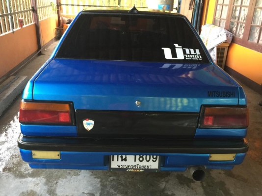 ขาย mitsubishi champ เครื่องติดง่าย ขาย mitsubishi champ เครื่องติดง่าย