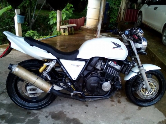 ขายCB400_V.s. ปี98ปลั๊กแดง. เอกสาร อินวอยสรรพสามิตร.