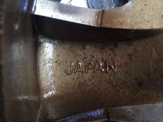 รายละเอียด ขายล้อenkei japan ขอบ15x7 et -15 5/139.7 พร้อมยาง265/70/15 ราคา8000บาท ดูของพระราม2 089 0211090 Id champ_rama2