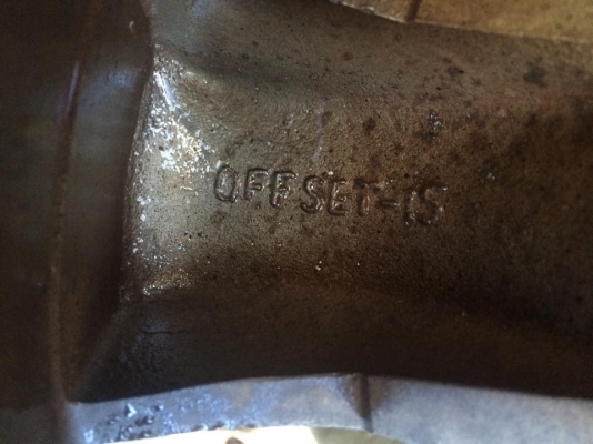 รายละเอียด ขายล้อenkei japan ขอบ15x7 et -15 5/139.7 พร้อมยาง265/70/15 ราคา8000บาท ดูของพระราม2 089 0211090 Id champ_rama2