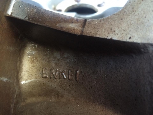 รายละเอียด ขายล้อenkei japan ขอบ15x7 et -15 5/139.7 พร้อมยาง265/70/15 ราคา8000บาท ดูของพระราม2 089 0211090 Id champ_rama2