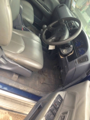 รถปิ๊กอัพ4ประตูโฟวิล เครื่อง3000 สภาพดี จดทะเบียนปี45 รถปิ๊กอัพ4ประตูโฟวิล เครื่อง3000 สภาพดี จดทะเบียนปี45