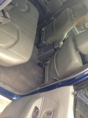 รถปิ๊กอัพ4ประตูโฟวิล เครื่อง3000 สภาพดี จดทะเบียนปี45 รถปิ๊กอัพ4ประตูโฟวิล เครื่อง3000 สภาพดี จดทะเบียนปี45