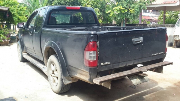 รถปิ๊กอัพ2ประตู อิซูซุ จดทะเบียนปี46 เครื่อง3000 โฟร์วิล รถปิ๊กอัพ2ประตู อิซูซุ จดทะเบียนปี46 เครื่อง3000 โฟร์วิล