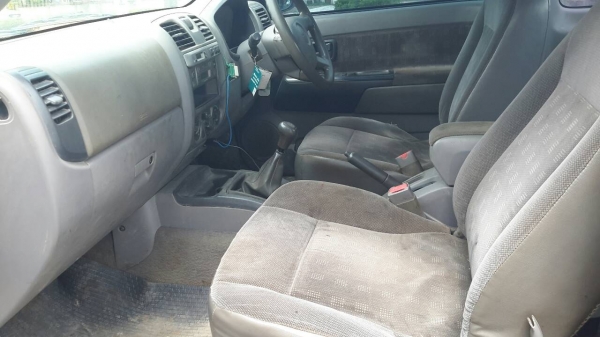 รถปิ๊กอัพ2ประตู อิซูซุ จดทะเบียนปี46 เครื่อง3000 โฟร์วิล รถปิ๊กอัพ2ประตู อิซูซุ จดทะเบียนปี46 เครื่อง3000 โฟร์วิล