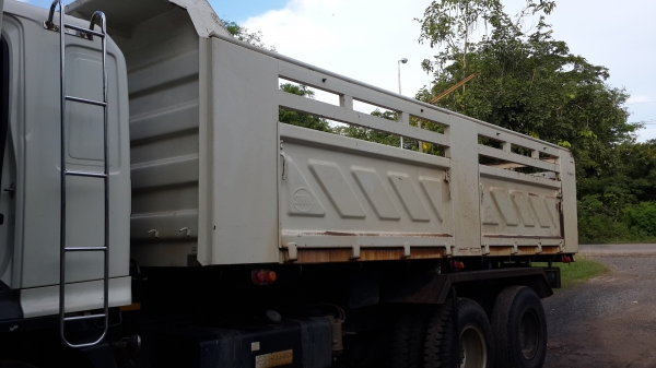 ขายดาวน์ HINO 500 25 ยกเลิกการขายครับ ขายดาวน์ HINO 500 25 ยกเลิกการขายครับ