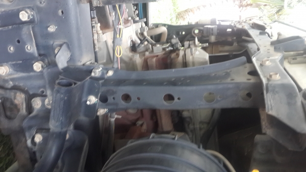 ขายดาวน์ HINO 500 25 ยกเลิกการขายครับ ขายดาวน์ HINO 500 25 ยกเลิกการขายครับ