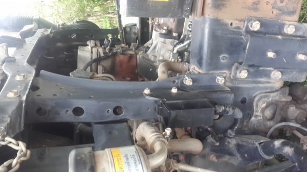 ขายดาวน์ HINO 500 25 ยกเลิกการขายครับ ขายดาวน์ HINO 500 25 ยกเลิกการขายครับ