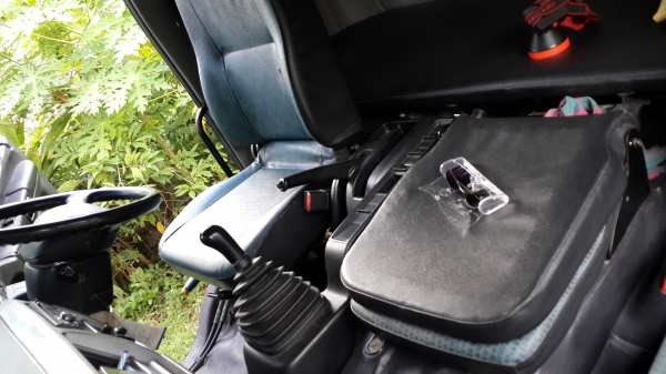 ขายดาวน์ HINO 500 25 ยกเลิกการขายครับ ขายดาวน์ HINO 500 25 ยกเลิกการขายครับ