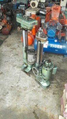 Sale>> เครื่องคว้านกระบอกสูบ Kwik-Way Cylander Boring USA.ของใหม่เก่าเก็บ มี 2 ตัว 089-2499-123 นครปฐม