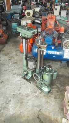 Sale>> เครื่องคว้านกระบอกสูบ Kwik-Way Cylander Boring USA.ของใหม่เก่าเก็บ มี 2 ตัว 089-2499-123 นครปฐม