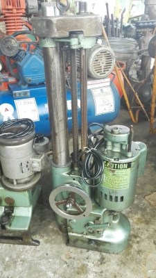 Sale>> เครื่องคว้านกระบอกสูบ Kwik-Way Cylander Boring USA.ของใหม่เก่าเก็บ มี 2 ตัว 089-2499-123 นครปฐม