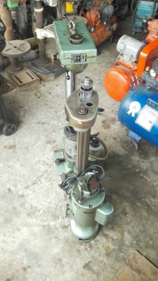 Sale>> เครื่องคว้านกระบอกสูบ Kwik-Way Cylander Boring USA.ของใหม่เก่าเก็บ มี 2 ตัว 089-2499-123 นครปฐม