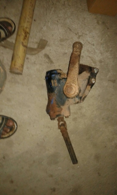 ขายกระปุกพวงมาลัย 115