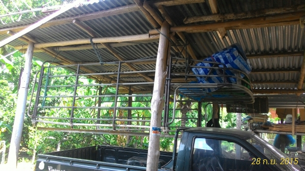 คอกเหล็ก