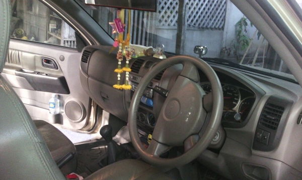 (ด่วนนน)D-MAX 2004 4WD 4DOOR 3.0DI (ราคาต่อลองได้) (ด่วนนน)D-MAX 2004 4WD 4DOOR 3.0DI (ราคาต่อลองได้)