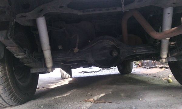 (ด่วนนน)D-MAX 2004 4WD 4DOOR 3.0DI (ราคาต่อลองได้) (ด่วนนน)D-MAX 2004 4WD 4DOOR 3.0DI (ราคาต่อลองได้)