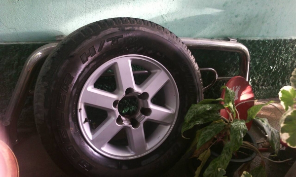 (ด่วนนน)D-MAX 2004 4WD 4DOOR 3.0DI (ราคาต่อลองได้)