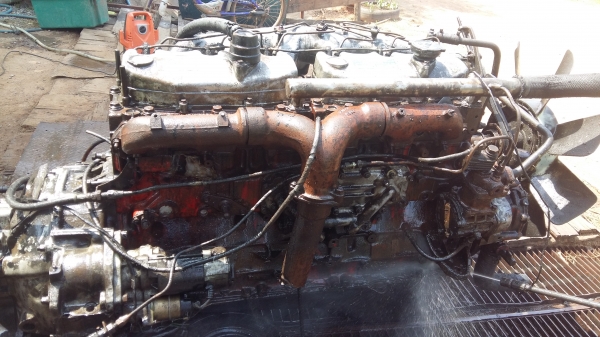 ตอนนี้เครื่องอย่างเดียวครับ EK 100 ราคานิ่มๆ