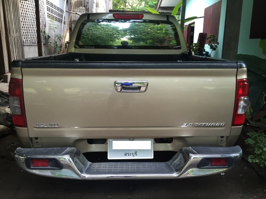 (ด่วนนน)D-MAX 2004 4WD 4DOOR 3.0DI (ราคาต่อลองได้) (ด่วนนน)D-MAX 2004 4WD 4DOOR 3.0DI (ราคาต่อลองได้)