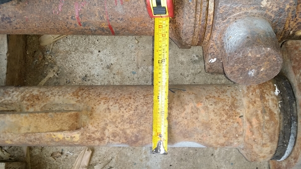 ขายเกลียวสโลป ปั้นจั่น27เมตรครบชุด