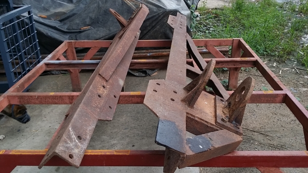 ขายเกลียวสโลป ปั้นจั่น27เมตรครบชุด