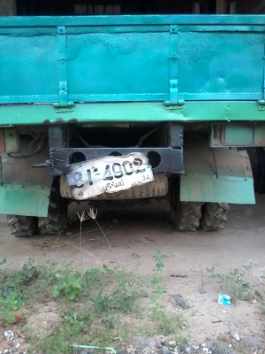 ขายรถนวดข้าวรถ 6 ล้อไอ้หนุมทางหลวงพร้อมตู้ สิงเปลือยจัมโบ้ 5 ฟุต เครื่อง 90 แรง รถใช้งานได้เลย