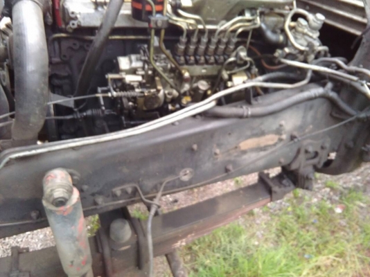 สิบล้อ1เพา ฮีโน่  FL1JYKA 210 ปี40 บรรทุกตู้แห้ง ยาว 6.20ม สภาพดีสวยพร้อมใช้ ทะเบียนพร้อมโอน (ราคา 655,000บ) ขายตามสภาพ ครับ