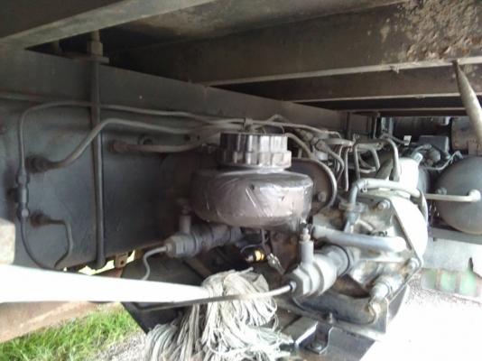 สิบล้อ1เพา ฮีโน่  FL1JYKA 210 ปี40 บรรทุกตู้แห้ง ยาว 6.20ม สภาพดีสวยพร้อมใช้ ทะเบียนพร้อมโอน (ราคา 655,000บ) ขายตามสภาพ ครับ