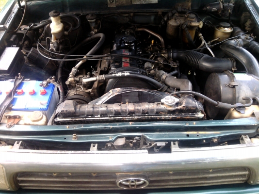 ขาย ถูก กระบะ มือสอง