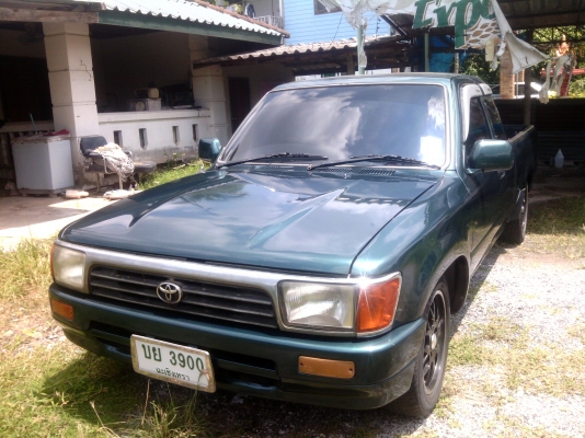 ขาย ถูก กระบะ มือสอง