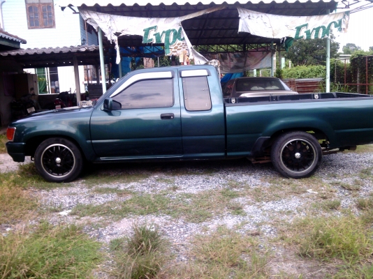 ขาย ถูก กระบะ มือสอง