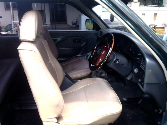 ขาย ถูก กระบะ มือสอง