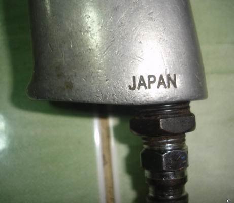 ขายบล๊อกลม 1/2" SP AIR SP-1148F Made in japan