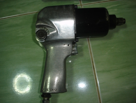 ขายบล๊อกลม 1/2" SP AIR SP-1148F Made in japan