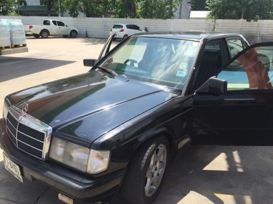 ขายรถสวยพร้อมใช้งาน ทรงสวยเดิม ขับดี เครื่องเกียดี 1j auto lpg