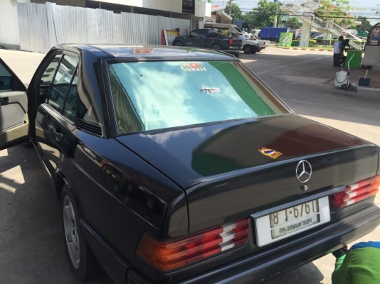 ขายรถสวยพร้อมใช้งาน ทรงสวยเดิม ขับดี เครื่องเกียดี 1j auto lpg