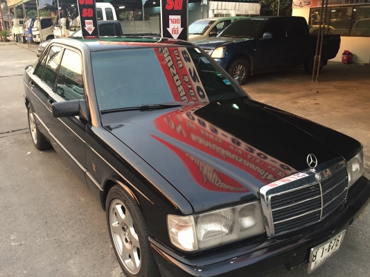 ขายรถสวยพร้อมใช้งาน ทรงสวยเดิม ขับดี เครื่องเกียดี 1j auto lpg