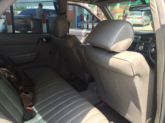 ขายรถสวยพร้อมใช้งาน ทรงสวยเดิม ขับดี เครื่องเกียดี 1j auto lpg