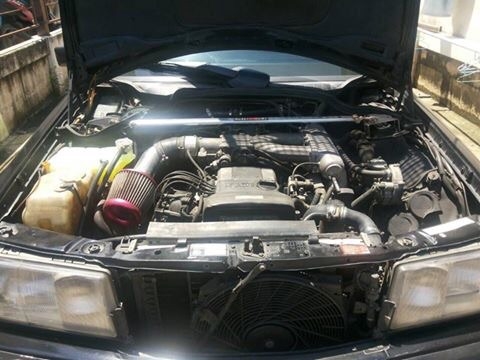 ขายรถสวยพร้อมใช้งาน ทรงสวยเดิม ขับดี เครื่องเกียดี 1j auto lpg