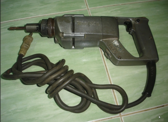 ขายสว่านไขควงไฟฟ้า Makita.6700N.Made in japan 100\%