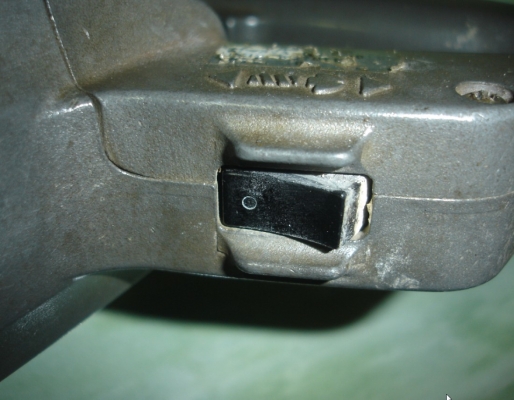 ขายสว่านไขควงไฟฟ้า Makita.6700N.Made in japan 100\%