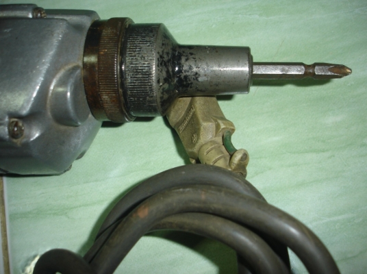 ขายสว่านไขควงไฟฟ้า Makita.6700N.Made in japan 100\%