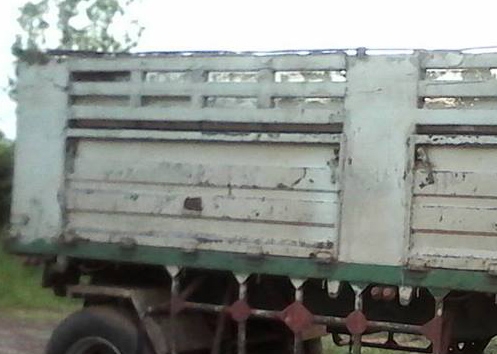 **275,000 บ.ต่อรอง /// ลูกพ่วงดั้ม 2คาน RCK. 6.0ม.พร้อมใช้ **ขาย ลูกพ่วง RCK 2คานดั้มเหล็ก สภาพดี บอดี้เดิม พร้อมใช้งาน ราคาเบาๆ ลูกพ่วง2คานดั้ม 6.00 ม. อู่ RCK.รุ่งเจริญฯ ช่วงล่างเดิม แน่นดี คัสซีดี สวย เดิม ไม่ปะ ไม่มีดามครับ กระบะดั้มเหล็ก 6.00ม.สภาพดี