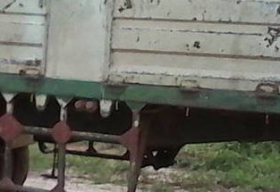 **275,000 บ.ต่อรอง /// ลูกพ่วงดั้ม 2คาน RCK. 6.0ม.พร้อมใช้ **ขาย ลูกพ่วง RCK 2คานดั้มเหล็ก สภาพดี บอดี้เดิม พร้อมใช้งาน ราคาเบาๆ ลูกพ่วง2คานดั้ม 6.00 ม. อู่ RCK.รุ่งเจริญฯ ช่วงล่างเดิม แน่นดี คัสซีดี สวย เดิม ไม่ปะ ไม่มีดามครับ กระบะดั้มเหล็ก 6.00ม.สภาพดี