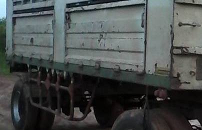 **275,000 บ.ต่อรอง /// ลูกพ่วงดั้ม 2คาน RCK. 6.0ม.พร้อมใช้ **ขาย ลูกพ่วง RCK 2คานดั้มเหล็ก สภาพดี บอดี้เดิม พร้อมใช้งาน ราคาเบาๆ ลูกพ่วง2คานดั้ม 6.00 ม. อู่ RCK.รุ่งเจริญฯ ช่วงล่างเดิม แน่นดี คัสซีดี สวย เดิม ไม่ปะ ไม่มีดามครับ กระบะดั้มเหล็ก 6.00ม.สภาพดี