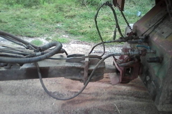 **275,000 บ.ต่อรอง /// ลูกพ่วงดั้ม 2คาน RCK. 6.0ม.พร้อมใช้ **ขาย ลูกพ่วง RCK 2คานดั้มเหล็ก สภาพดี บอดี้เดิม พร้อมใช้งาน ราคาเบาๆ ลูกพ่วง2คานดั้ม 6.00 ม. อู่ RCK.รุ่งเจริญฯ ช่วงล่างเดิม แน่นดี คัสซีดี สวย เดิม ไม่ปะ ไม่มีดามครับ กระบะดั้มเหล็ก 6.00ม.สภาพดี